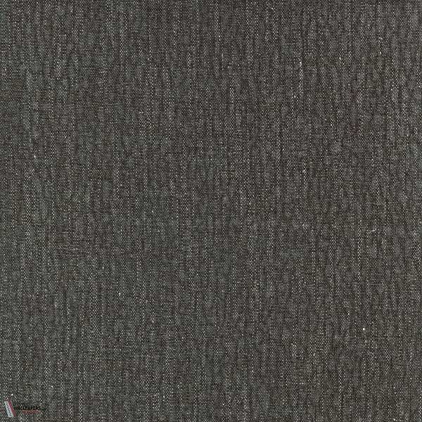 Rodeo stof-Casamance-Anthracite-Meter (M1)-Selected Wallpapers-Interiors