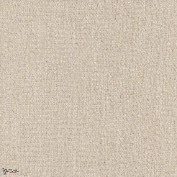 Rodeo stof-Casamance-Beige-Meter (M1)-Selected Wallpapers-Interiors