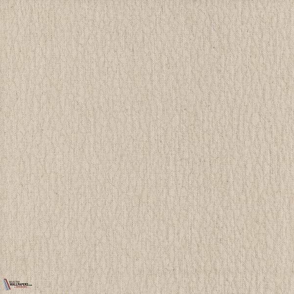 Rodeo stof-Casamance-Beige-Meter (M1)-Selected Wallpapers-Interiors