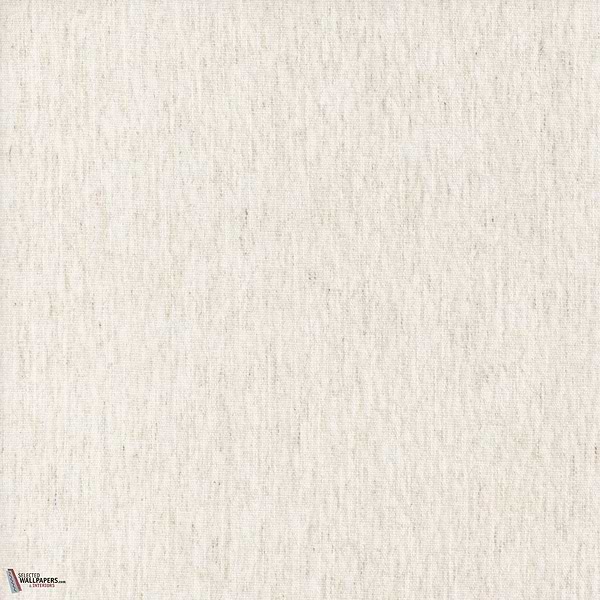 Rodeo stof-Casamance-Écru-Meter (M1)-Selected Wallpapers-Interiors