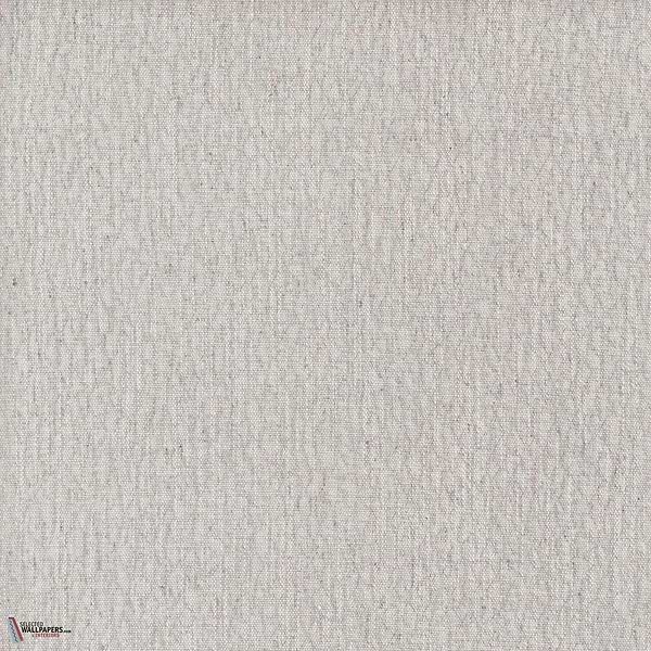 Rodeo stof-Casamance-Grège-Meter (M1)-Selected Wallpapers-Interiors