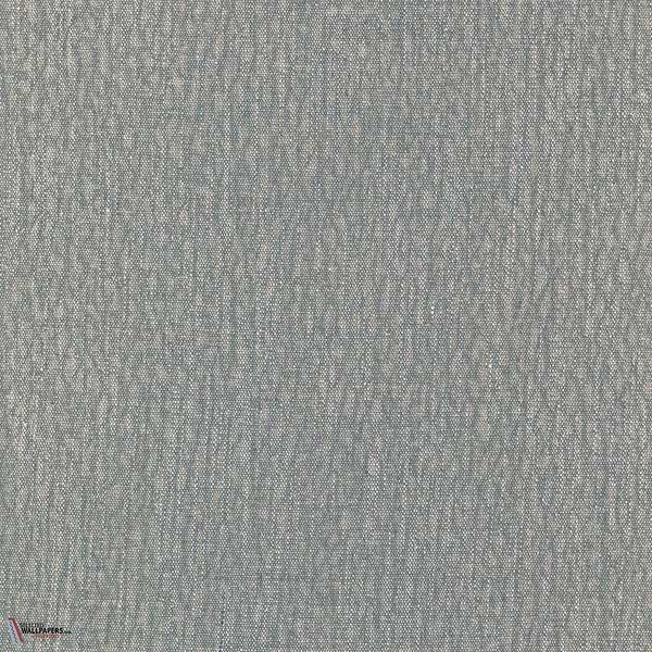 Rodeo stof-Casamance-Gris-Meter (M1)-Selected Wallpapers-Interiors