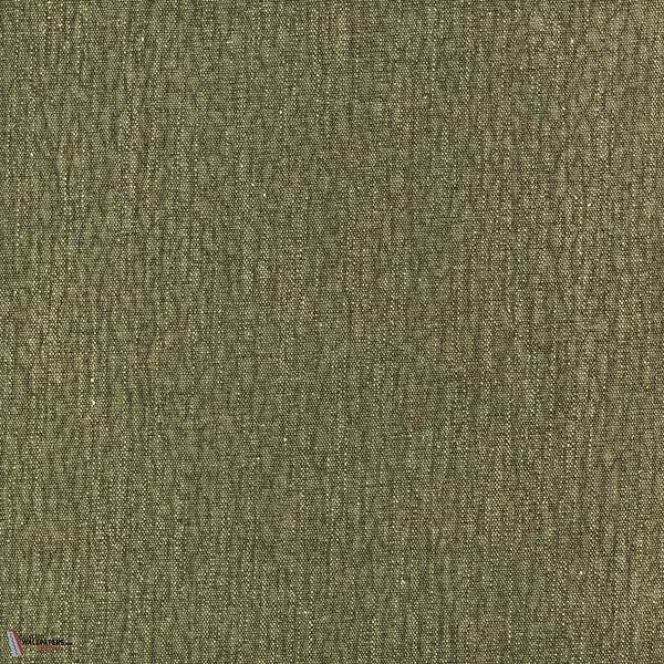 Rodeo stof-Casamance-Kaki-Meter (M1)-Selected Wallpapers-Interiors