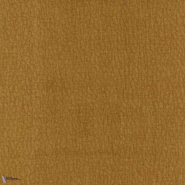 Rodeo stof-Casamance-Ocre-Meter (M1)-Selected Wallpapers-Interiors