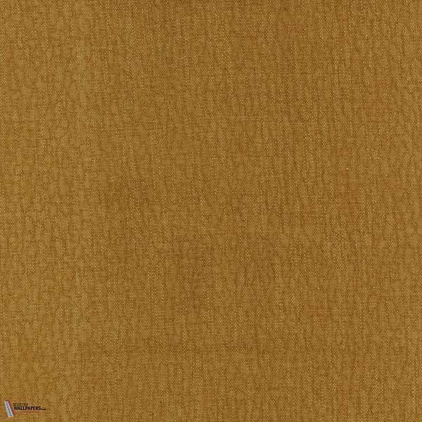 Rodeo stof-Casamance-Ocre-Meter (M1)-Selected Wallpapers-Interiors