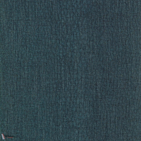 Rodeo stof-Casamance-Pétrole-Meter (M1)-Selected Wallpapers-Interiors