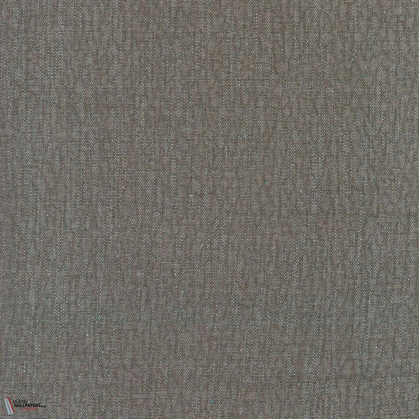 Rodeo stof-Casamance-Taupe grisé-Meter (M1)-Selected Wallpapers-Interiors