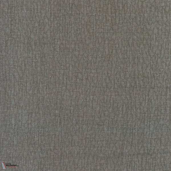 Rodeo stof-Casamance-Taupe grisé-Meter (M1)-Selected Wallpapers-Interiors