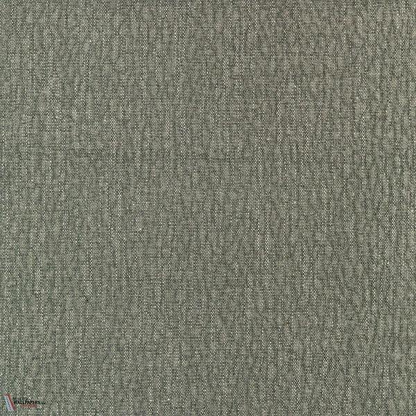 Rodeo stof-Casamance-Vert de gris-Meter (M1)-Selected Wallpapers-Interiors