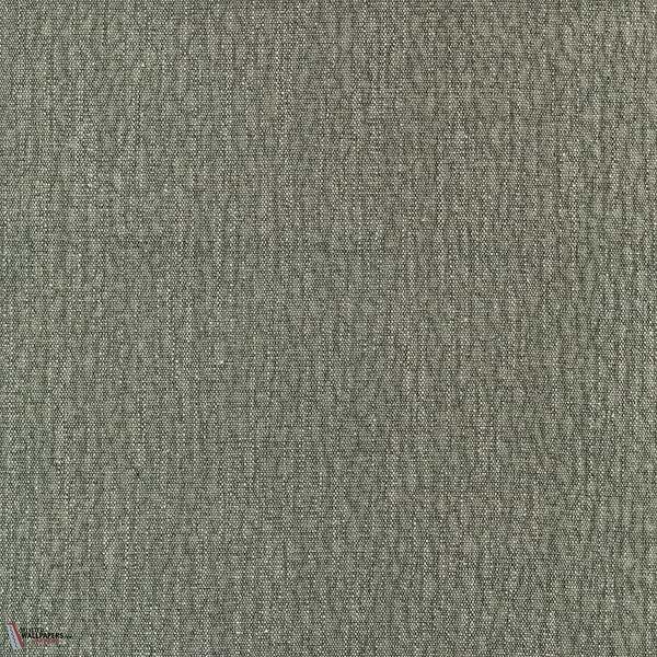 Rodeo stof-Casamance-Vert de gris-Meter (M1)-Selected Wallpapers-Interiors
