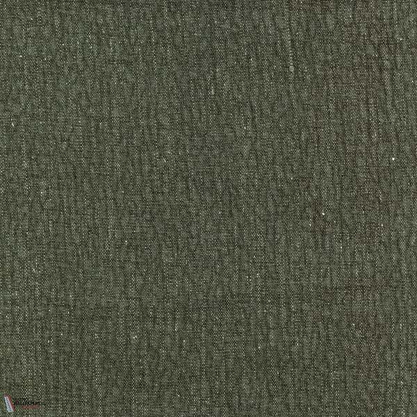 Rodeo stof-Casamance-Vert fôret-Meter (M1)-Selected Wallpapers-Interiors