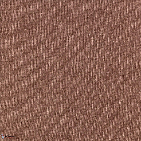 Rodeo stof-Casamance-Vieux rose-Meter (M1)-Selected Wallpapers-Interiors