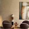 Rodeo stof-Casamance-Selected Wallpapers-Interiors