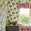 Rodney Street behang-Little Greene-Selected Wallpapers-Interiors