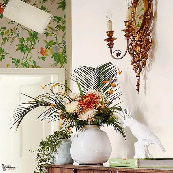 Rolling Fog Pale verf Little Greene 158-Selected-Wallpapers-Interiors