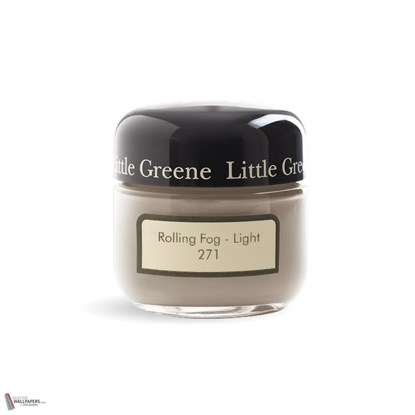Rolling Fog Light verf Little Greene 271-Selected-Wallpapers-Interiors