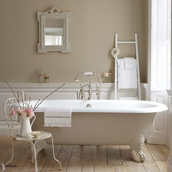 Rolling Fog verf Little Greene 143-Selected-Wallpapers-Interiors