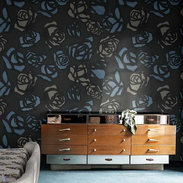 Roma-Tapete-LondonArt-Selected Wallpapers