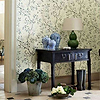 Romey`s Garden-behang-Tapete-Zoffany-Selected Wallpapers