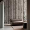 Rosa Spina wallpaper-Wall & Deco-Selected Wallpapers-Interiors