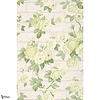 Rose Garden wallpaper-Little Greene-Slaked Lime-Roll-Selected Wallpapers-Interiors