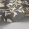 Roseberry & Birds behang-Cole & Son-Selected Wallpapers-Interiors