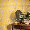 Roseberry behang-Cole & Son-Selected Wallpapers-Interiors