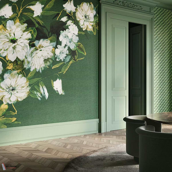 ROSENGARTEN wallpaper Glamora