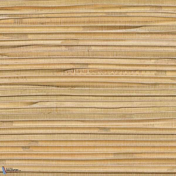 Rotin Essence Naturelle-CMO Paris-wallpaper-behang-Tapete-wallpaper-Naturel-Meter (M1)-Selected Wallpapers