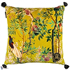 Royal Garden Kussen-Kussen-Mind the Gap-Kissen-Cushion-Yellow/Green-50 x 50 cm-Selected Interiors