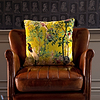 Royal Garden Kussen-Kussen-Mind the Gap-Kissen-Cushion-Yellow/Green-50 x 50 cm-Selected Interiors