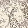 Royal Giraffe behang-Cole & Son-Pebble-Rol-Selected Wallpapers-Interiors