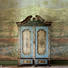 Royal Park panel behang-GP&J Baker-Selected Wallpapers-Interiors