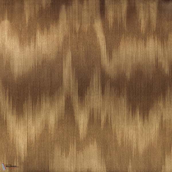 Ruhani behang-Black Edition-Bronze-Rol-Selected Wallpapers-Interiors