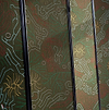 Run Amok stof-Dedar-Selected Wallpapers-Interiors