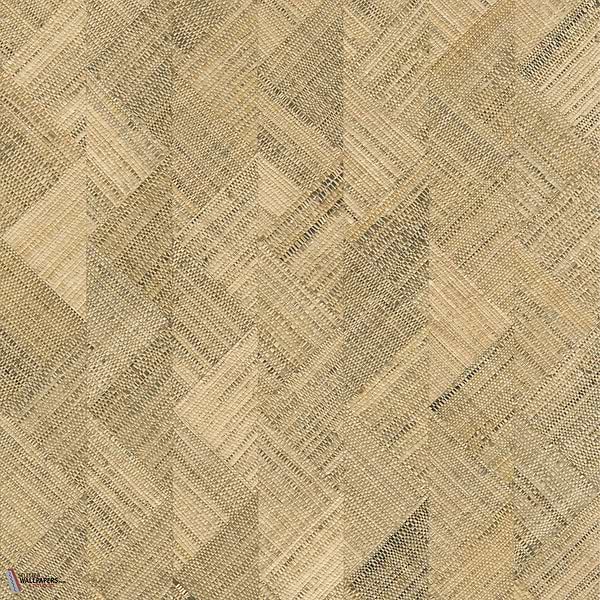 Rutile behang Arte-Arte-Natural Beige-Meter (M1)-Selected Wallpapers-Interiors