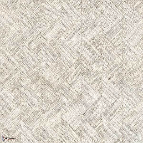 Rutile behang Arte-Arte-Washed White-Meter (M1)-Selected Wallpapers-Interiors