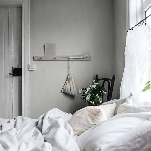 Kalk behang-Sandberg-Selected Wallpapers & Interiors