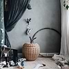 Kalk behang-Sandberg-Selected Wallpapers & Interiors