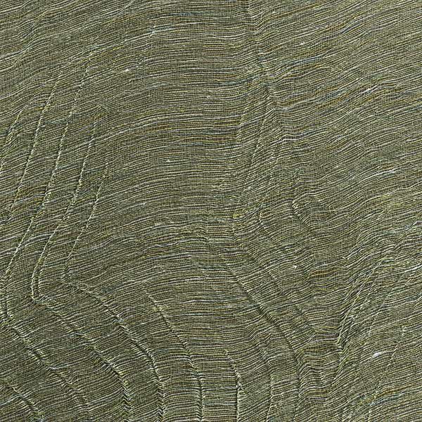 Sculpture behang-Behang-Tissage Mahieu-Jade-Meter (M1)-Selected Wallpapers & Interiors