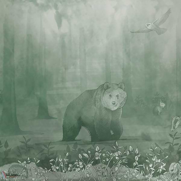 Shivelight behang-Inkiostro Bianco-2-Vinyl 68 cm-M2-Selected Wallpapers-Interiors