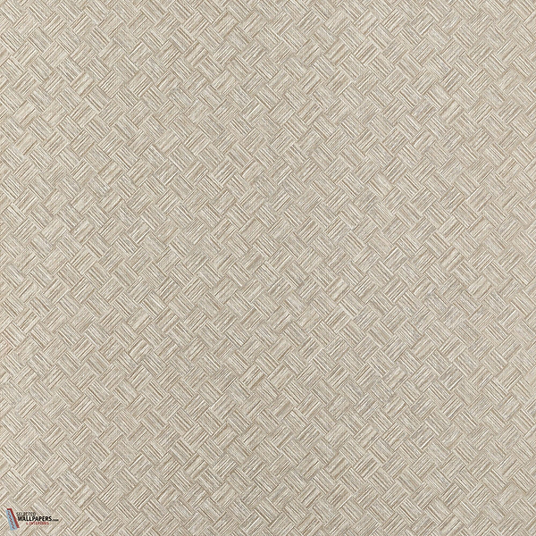 Saddle Weave behang-Thibaut-Selected Wallpapers-Interiors