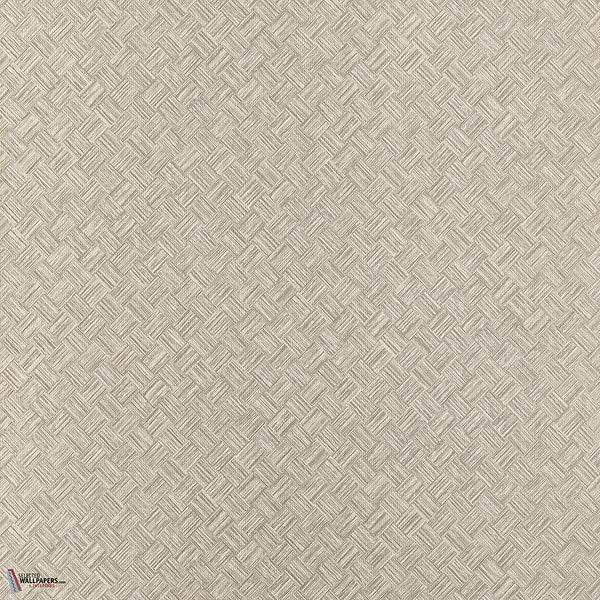 Saddle Weave behang-Thibaut-Selected Wallpapers-Interiors