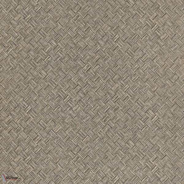 Saddle Weave behang-Thibaut-Selected Wallpapers-Interiors