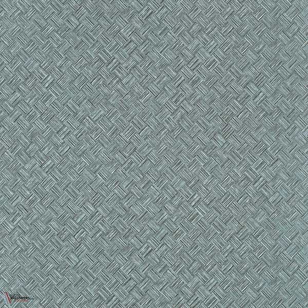 Saddle Weave behang-Thibaut-Selected Wallpapers-Interiors