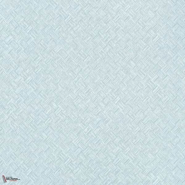 Saddle Weave behang-Thibaut-Selected Wallpapers-Interiors