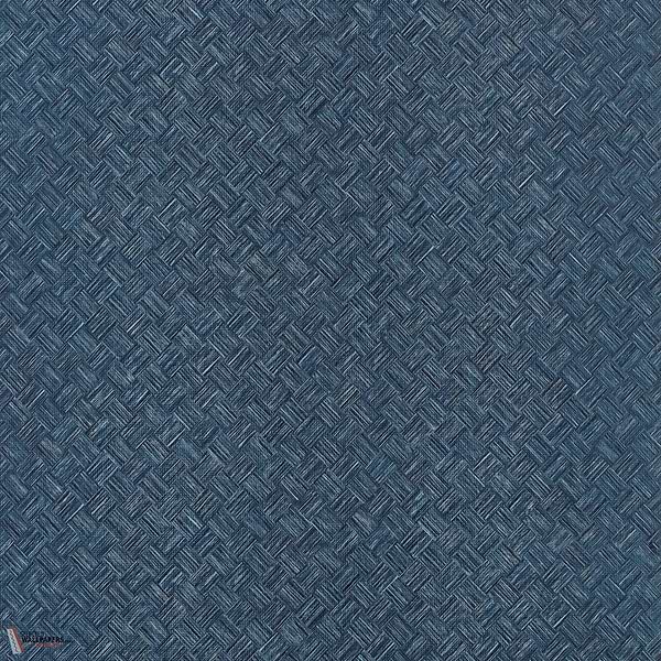 Saddle Weave behang-Thibaut-Selected Wallpapers-Interiors