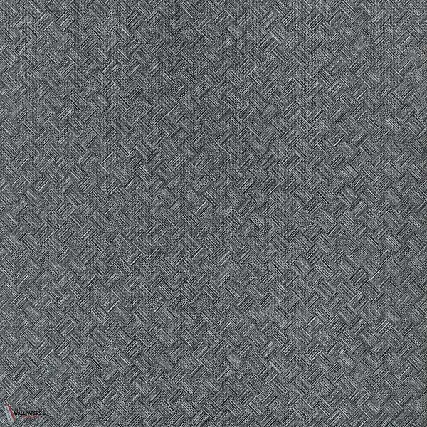 Saddle Weave behang-Thibaut-Selected Wallpapers-Interiors