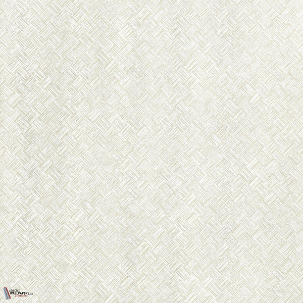 Saddle Weave behang-Thibaut-Selected Wallpapers-Interiors