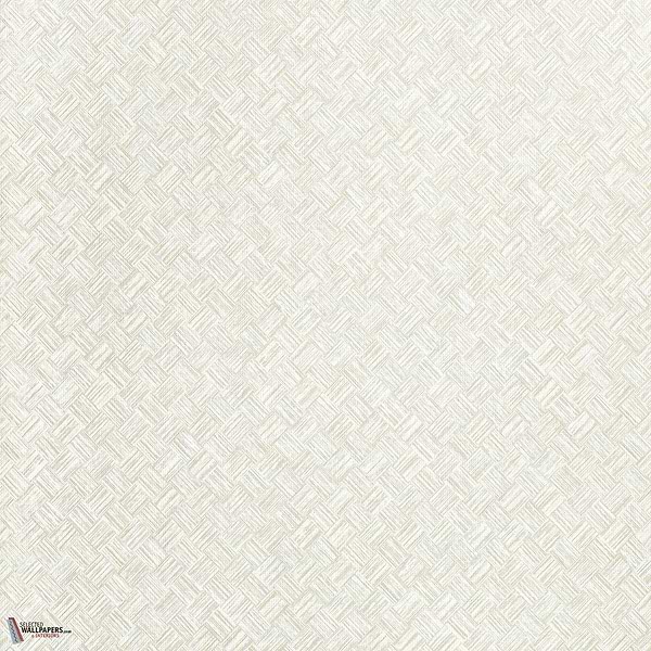Saddle Weave behang-Thibaut-Selected Wallpapers-Interiors
